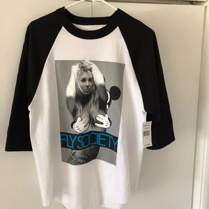 Men’s Fly Society T-shirt